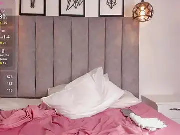 Stripchat Private Sex Chat of Camille_Hills