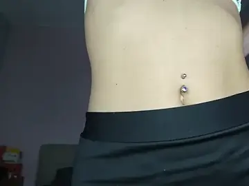 Stripchat Free Porn Cam of Chiara-2002