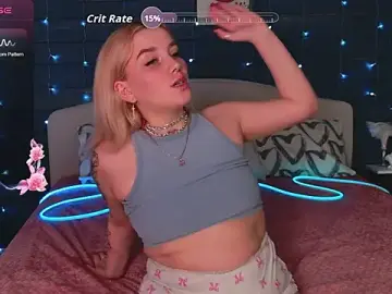 Stripchat Best live sex cam show of Crystal__Jull