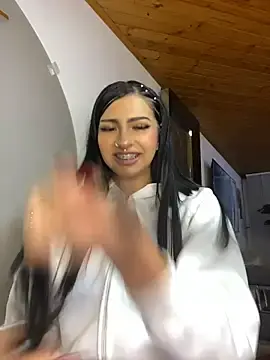 Stripchat Best live sex cam show of Hilary_pinkk