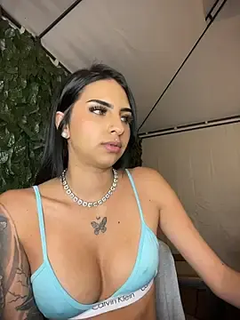 Stripchat Live Sex of Hilary_pinkk