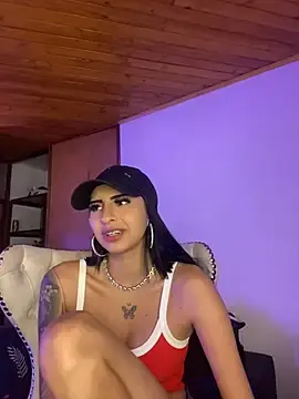 Stripchat Sex Chat of Hilary_pinkk