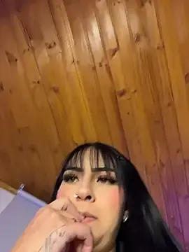 Stripchat Adult Video Chat of Hilary_pinkk