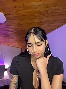 Stripchat Adult Webcam of Hilary_pinkk