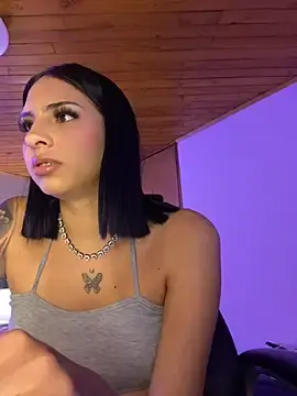 Stripchat Sex Chat of Hilary_pinkk