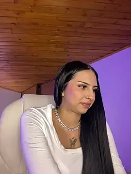 Stripchat Adult Webcam of Hilary_pinkk