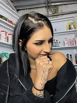 Stripchat Best live sex cam show of Hilary_pinkk