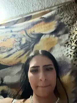 Stripchat Nude Webcam of Hilary_pinkk
