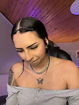 Stripchat Live Porn of Hilary_pinkk
