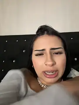 Stripchat Best Webcam of Hilary_pinkk