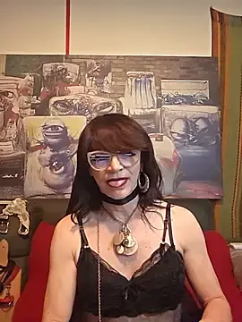 Stripchat Live Sex of TheBlackWtch