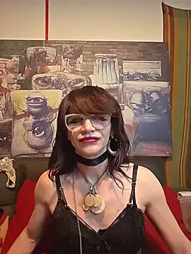 Stripchat Adult Webcams of TheBlackWtch