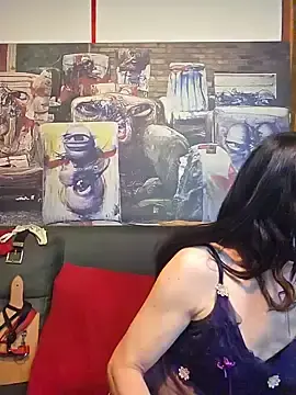 Stripchat Best Webcam of TheBlackWtch