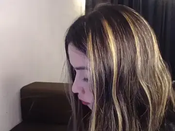 Stripchat Best live sex cam show of Urbabygirl_jenny
