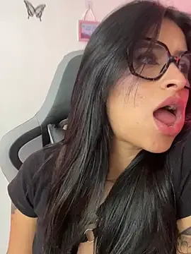 Stripchat Adult Webcams of _elektrah