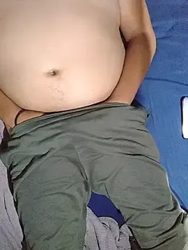 Stripchat Adult Video Chat of axel-spr