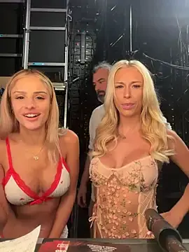 Stripchat Best Webcam of bonniemarieexo
