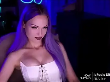 Stripchat Live Porn of ml_milana