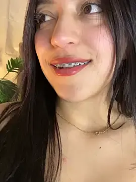 Stripchat Private Sex Chat of AngellaMoraa