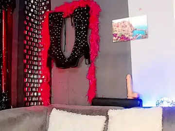 Stripchat Sex Chat of Babylolatop