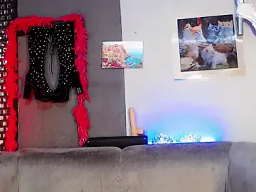 Stripchat Live Sex of Babylolatop
