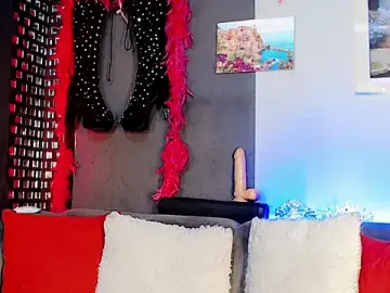 Stripchat Live Sex of Babylolatop
