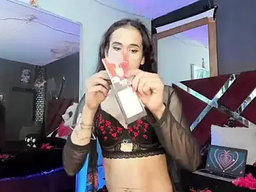 Stripchat Live Sex Cam of Babylolatop