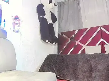 Stripchat Best Webcam of Babylolatop