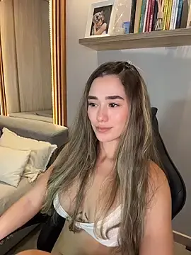 Stripchat Nude Webcam of FridaKlein