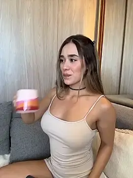 Stripchat Best Webcam of FridaKlein
