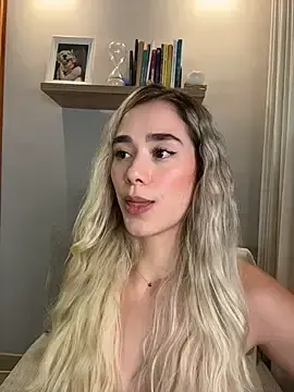 Stripchat Free Live Porn of FridaKlein