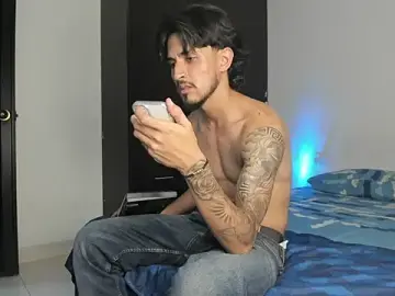 Stripchat Private Sex Chat of Kriss_Edwards