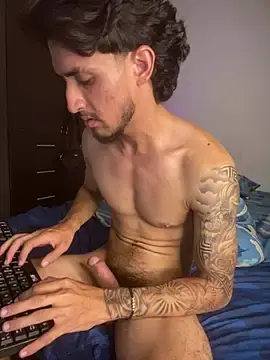 Stripchat Private Sex Chat of Kriss_Edwards