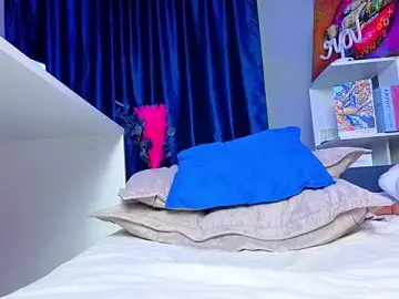Stripchat Live Porn of LilyIrons