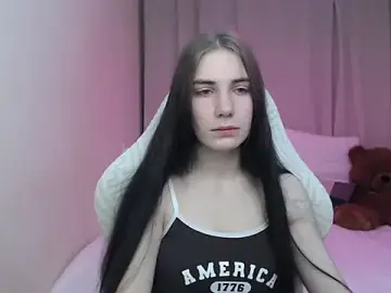 Stripchat Nude Webcam of NikaStark_