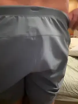 Stripchat Live Sex Cam of TeddyBearXX