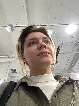 Stripchat Best live sex cam show of ValenciaShock