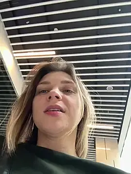 Stripchat Live Porn of ValenciaShock