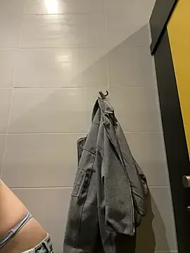 Stripchat Sex Cam of ValenciaShock