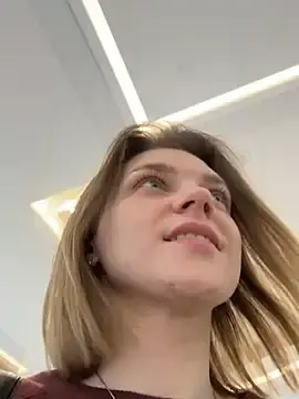 Stripchat Live Porn of ValenciaShock