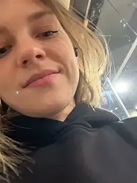 Stripchat Live Sex of ValenciaShock