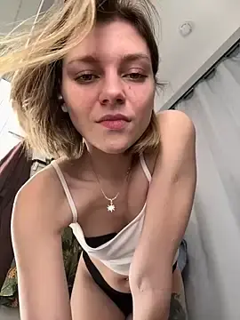 Stripchat Free Porn Cam of ValenciaShock