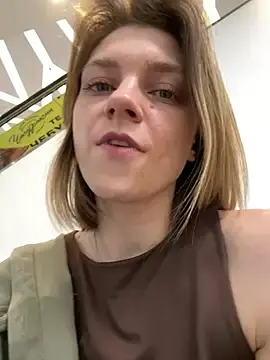 Stripchat Sex Chat of ValenciaShock