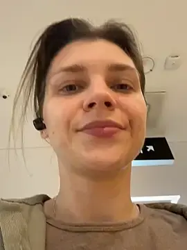 Stripchat Sex Cam of ValenciaShock