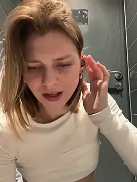 Stripchat Free Live Porn of ValenciaShock