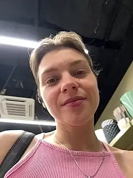 Stripchat Live Sex of ValenciaShock