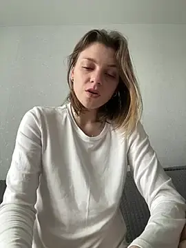 Stripchat Nude Webcam of ValenciaShock