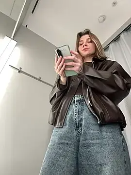 Stripchat Best live sex cam show of ValenciaShock