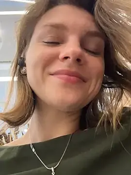 Stripchat Best live sex cam show of ValenciaShock