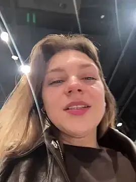 Stripchat Sex Cam of ValenciaShock